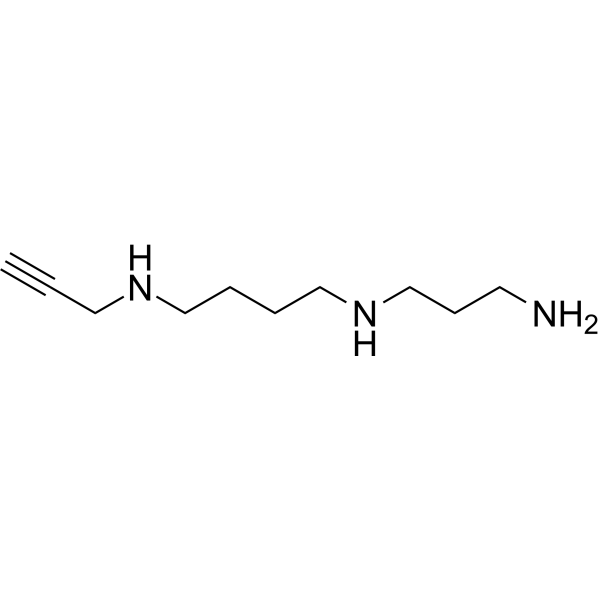 Spermidine-alkyne 1627941-31-4